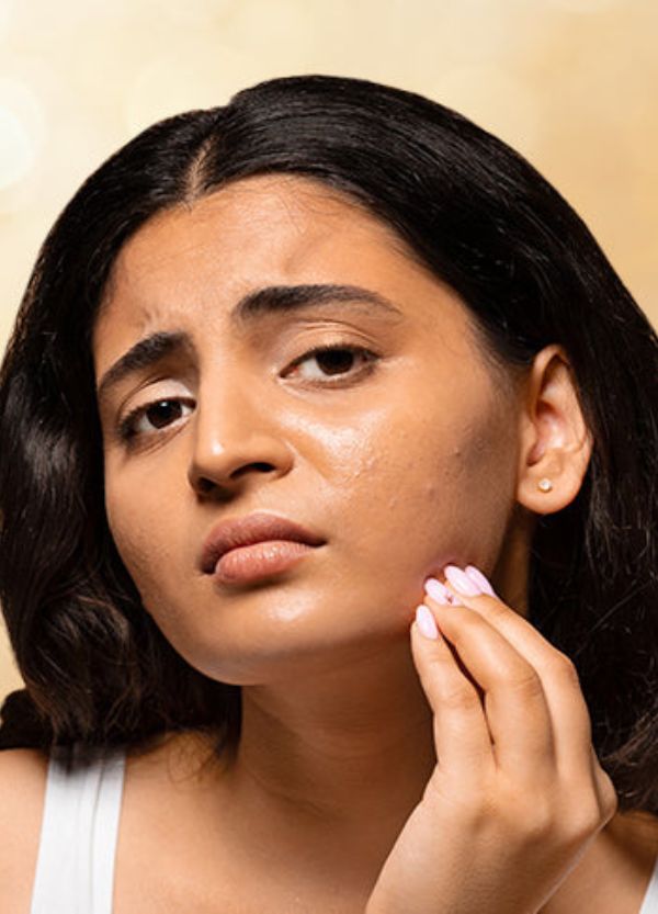Laser treatment